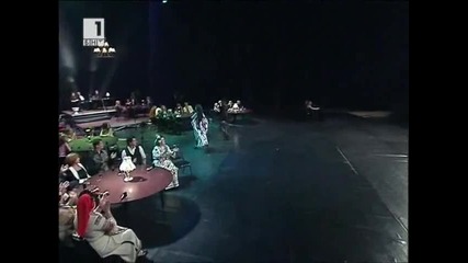 Duet Riton - Dve zvezdi - Benefis na Boris Gudjunov (2009)