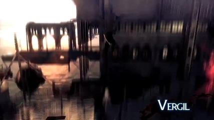 Devil May Cry 4 Special Edition - Gameplay Trailer (dmc4)