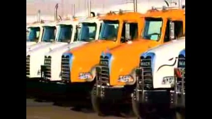 Mack 2007