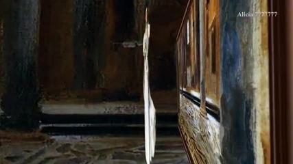 Classical Painting
