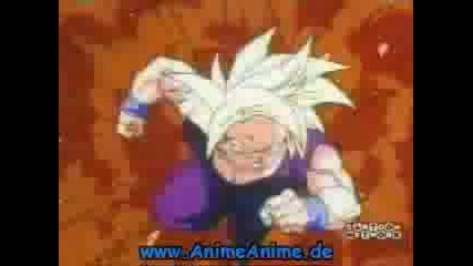 Drag0n BaLl Z