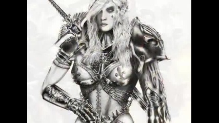 Adepta Sororitas, The Sisters of Battle
