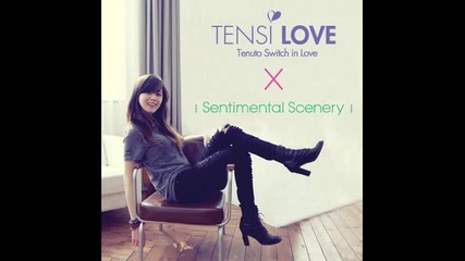 Tensi Love - 01 Cake House ( Sentimental Scenery Remix )