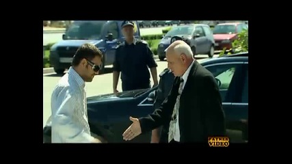 Ivana - Krav Mi Kape Ot Serceto (official Music Video) 