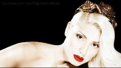 Цветелина Янева - Много повече от мен ( Cd - Rip ) 2012