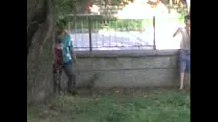Az I Moite Ludi Priqte Li