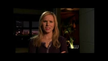 Veronica Mars