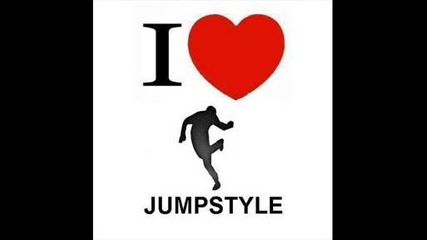 Jumpstyle - 555 vs. the dominator - pulse
