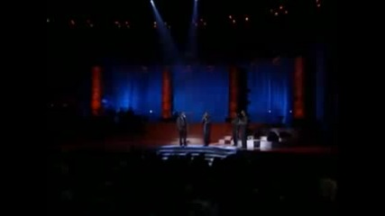 Mariah Carey & Boyz Ii Men - One Sweet Day