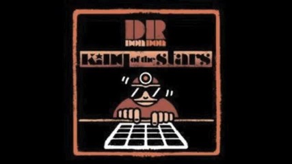 Dr Don Don - King Of The Stars (dcup Remix)