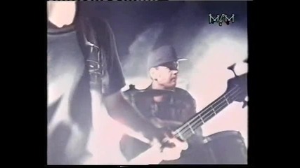 Therapy - Die Laughing 