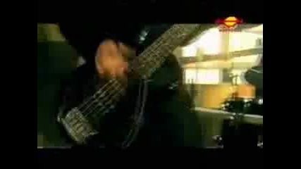 Disturbed - Stupify