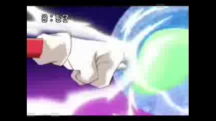 Sonic X