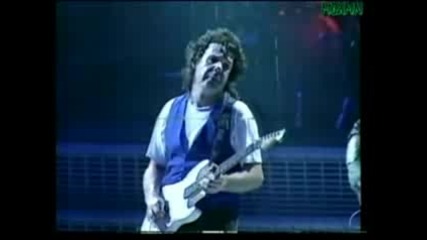 Gary Moore [ Empty Rooms ] Live89
