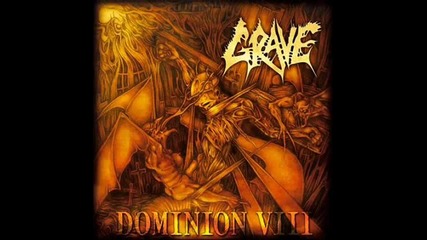 Grave - 8th Dominion 