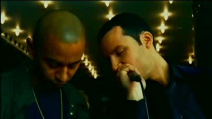 Outlandish - callin u