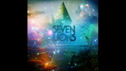 Seven Lions - Isis [deep Mix]