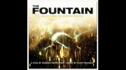 The Fountain Soundtrack - Death Is The Road to Awe composed by Clint Mansell