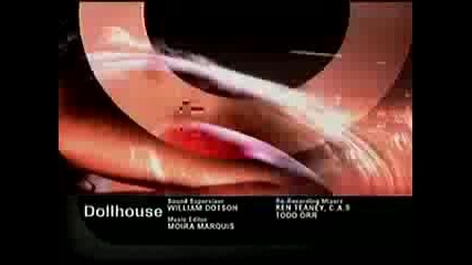 Dollhouse Season 2 Episode 11 Preview 