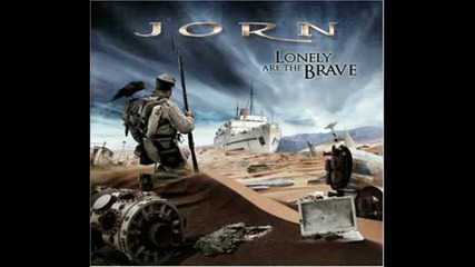 Jorn - The Inner Road