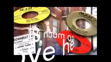 The majestics - I love her so much it hurts 