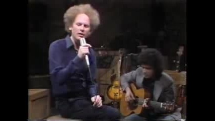 Solo Of Art Garfunkel(1975) + Paul Simon(1976)