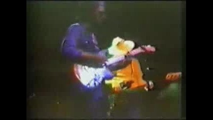 J. J. Cale and Company 1981 - Part 2 of 3 