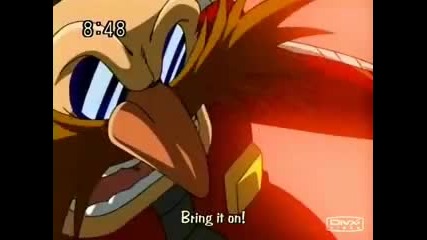 Dr. Eggman - Eat it 