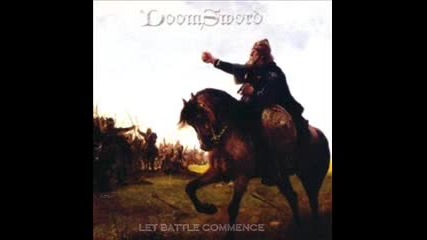 Doomsword - In The Battlefield 