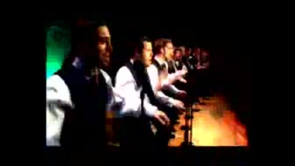The Ten Tenors - Jungle Rhythm