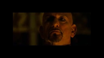 Prince Of Persia The Sands Of Time / Принцът На Персия (2010) Bg Audio