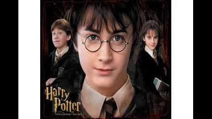 Harry Potter