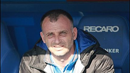 Здравков: Ще е пагубно ако решим, че сме се класирали