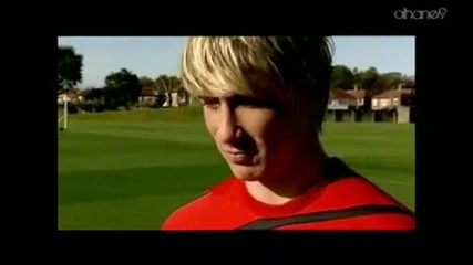 Fernando Torres La suerte de mi vida в™ґ