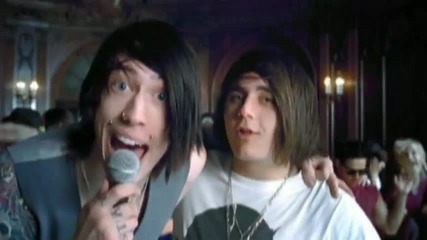 Metro Station - Shake It 