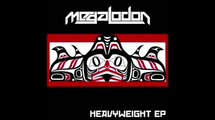 Megalodon - Neckache Feat. Skinzman and Phaser (n-type Remix)
