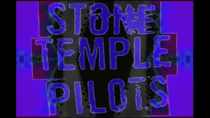 Stone Temple Pilots - Silvergun Superman 