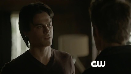 The Vampire Diaries Webclip 3x13 - Bringing Out the Dead