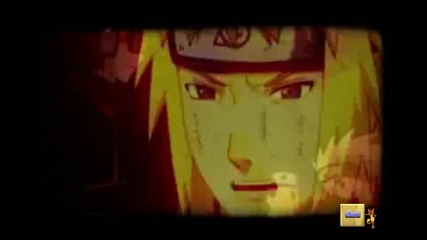 Naruto Shippuden hero 