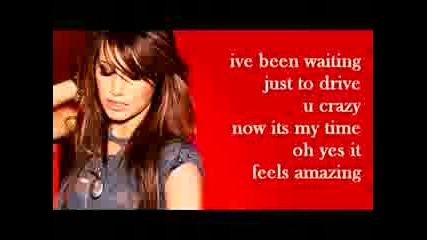 Ashley Tisdale - Acting Out Karaoke