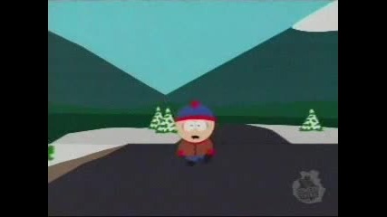South Park - Гласуваи Или Умри