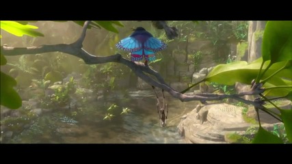 Epic - Official Trailer (2013)