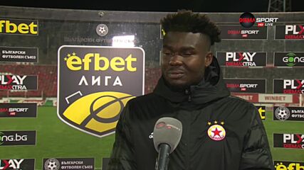 Кайседо: Да играя срещу Ван Дайк е голяма мотивация
