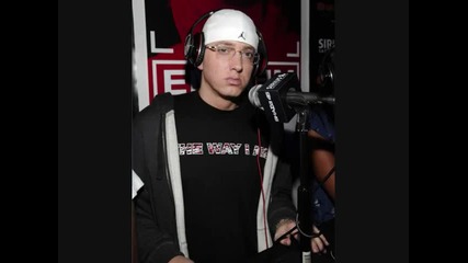 Eminem ft Kobe - Talkin to myself