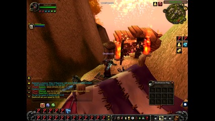 World of Warcraft Custom Survivors House New Part5 