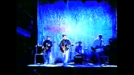 The Lightning - Seeds Lucky You 