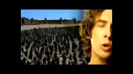 Troy - Троя ( Josh Groban, Tanja Tzarovska - Remember Me) (2004)