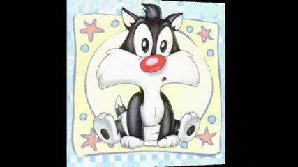 Baby Looney Toons Pictures