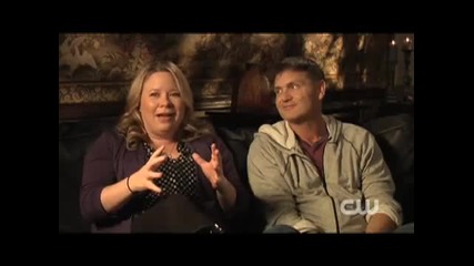 The Vampire Diaries - Fan Reaction