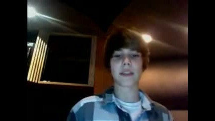Justins Message 